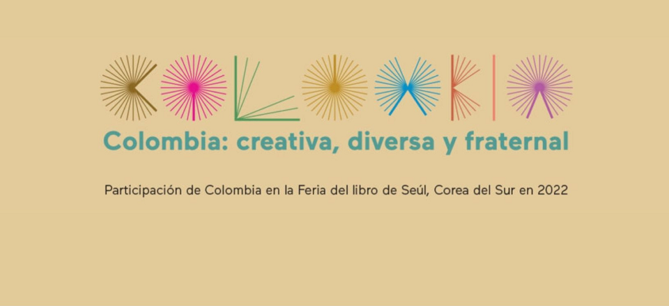 El Caro y Cuervo presenta su oferta de enseñanza de español como lengua extranjera en la Feria del Libro de Seúl
